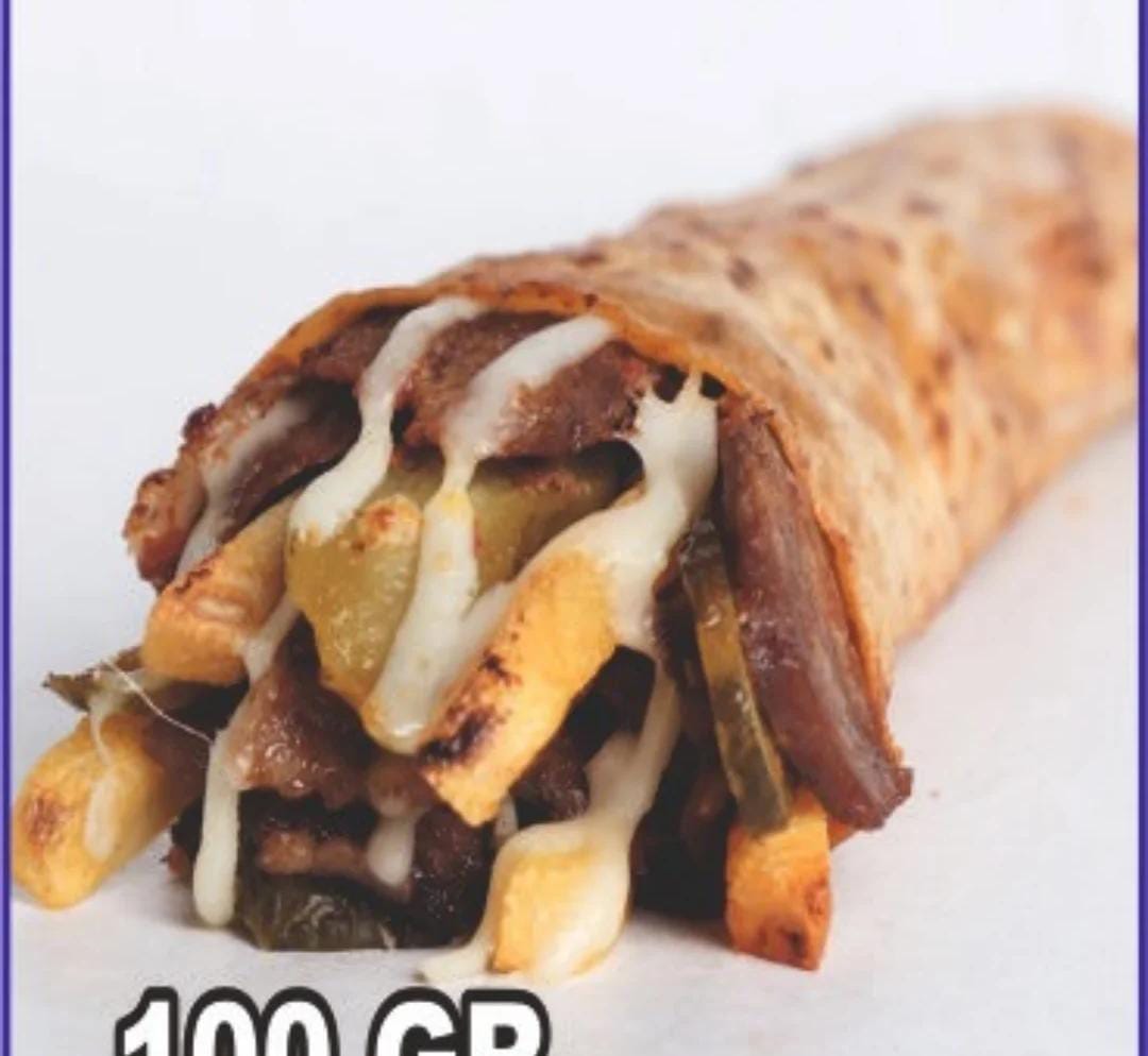 Bella Pizza & Döner